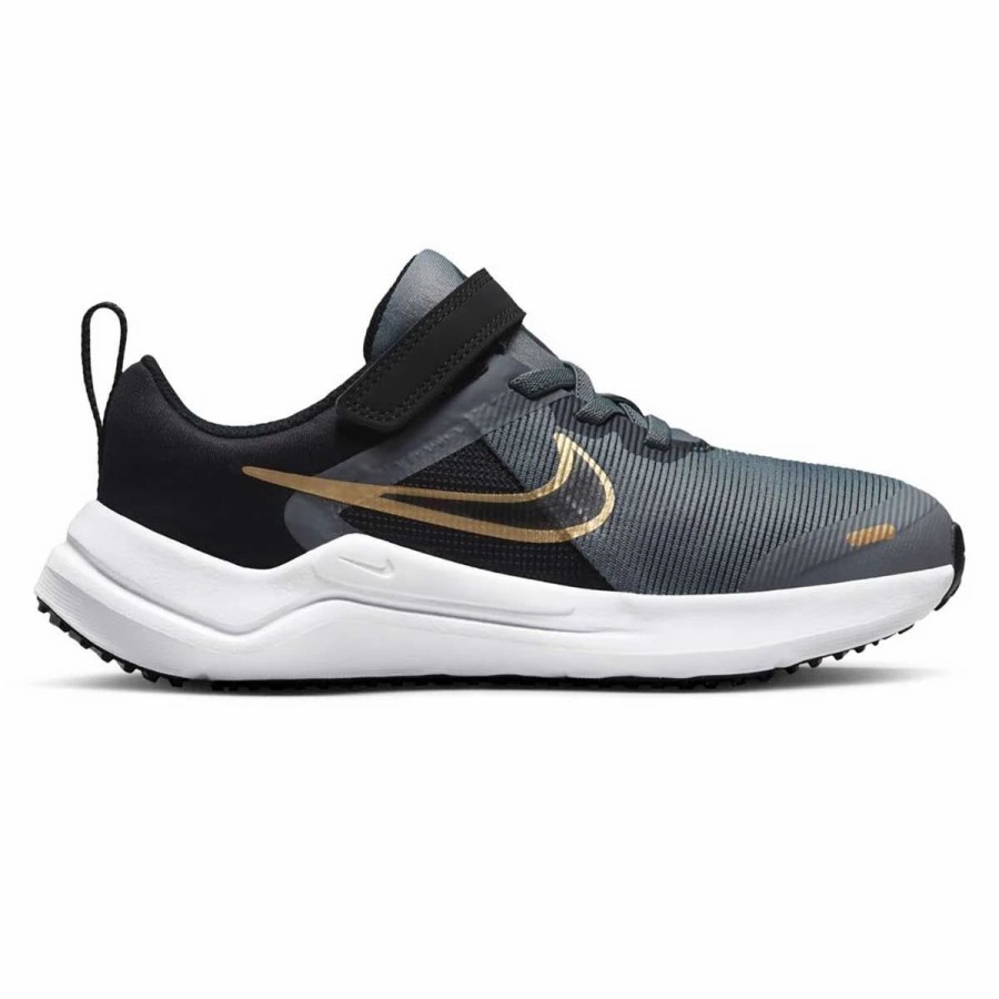 Running Shoes * | Nike Downshifter 12 Kids' Running Shoes