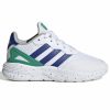 Running Shoes * | Adidas Nebzed Lifestyle Lace Kids Running Shoes