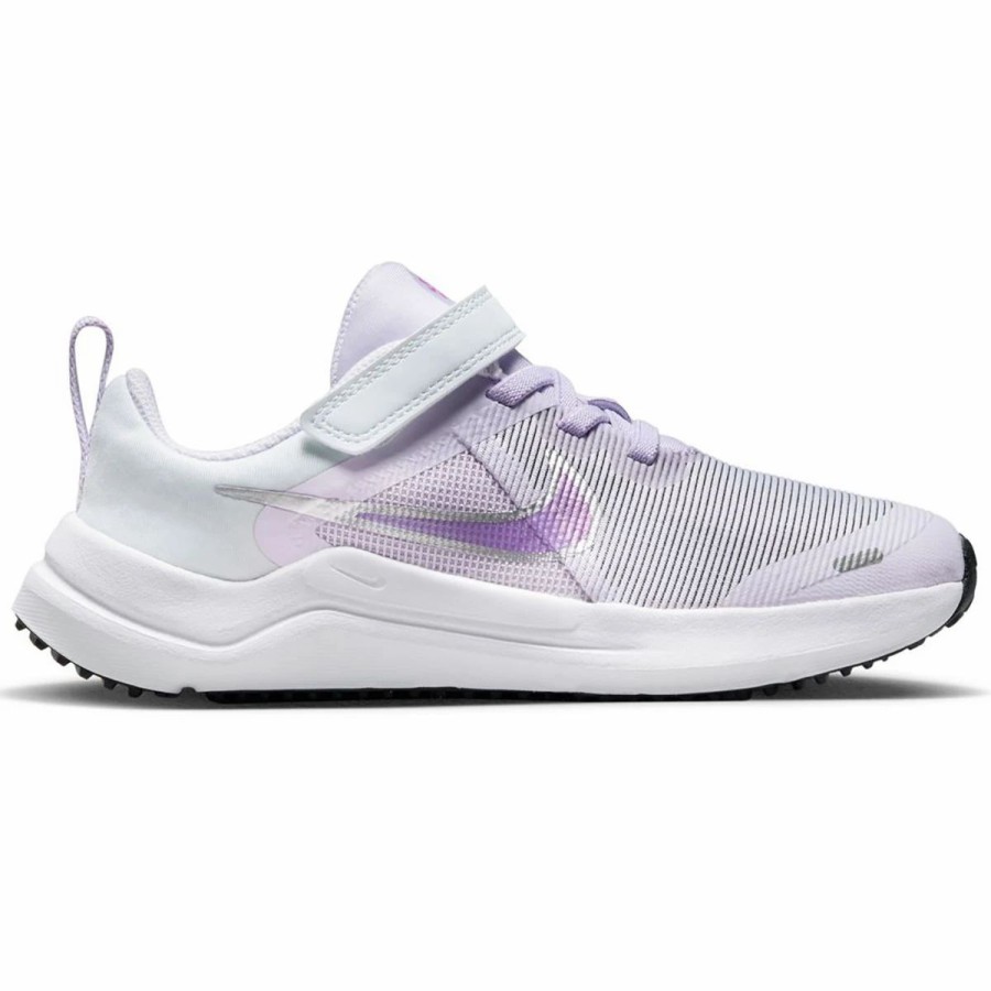 Running Shoes * | Nike Downshifter 12 Kids' Running Shoes