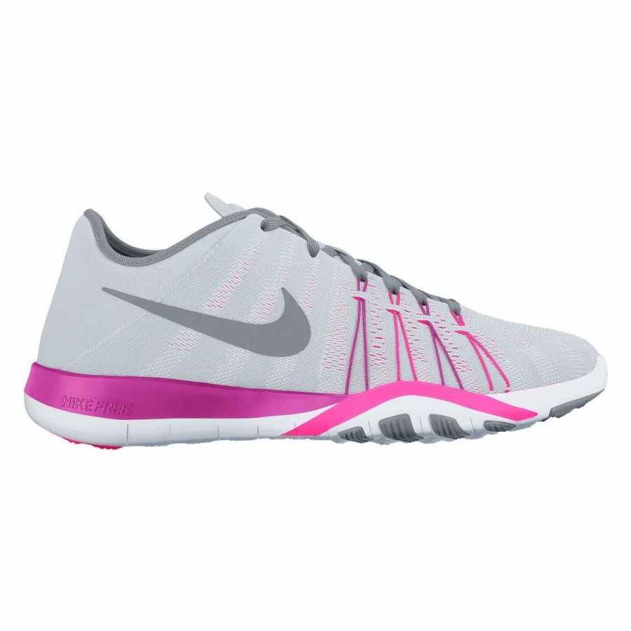 Running Shoes * | Nike Free Tr 6 Women'S Training Shoes