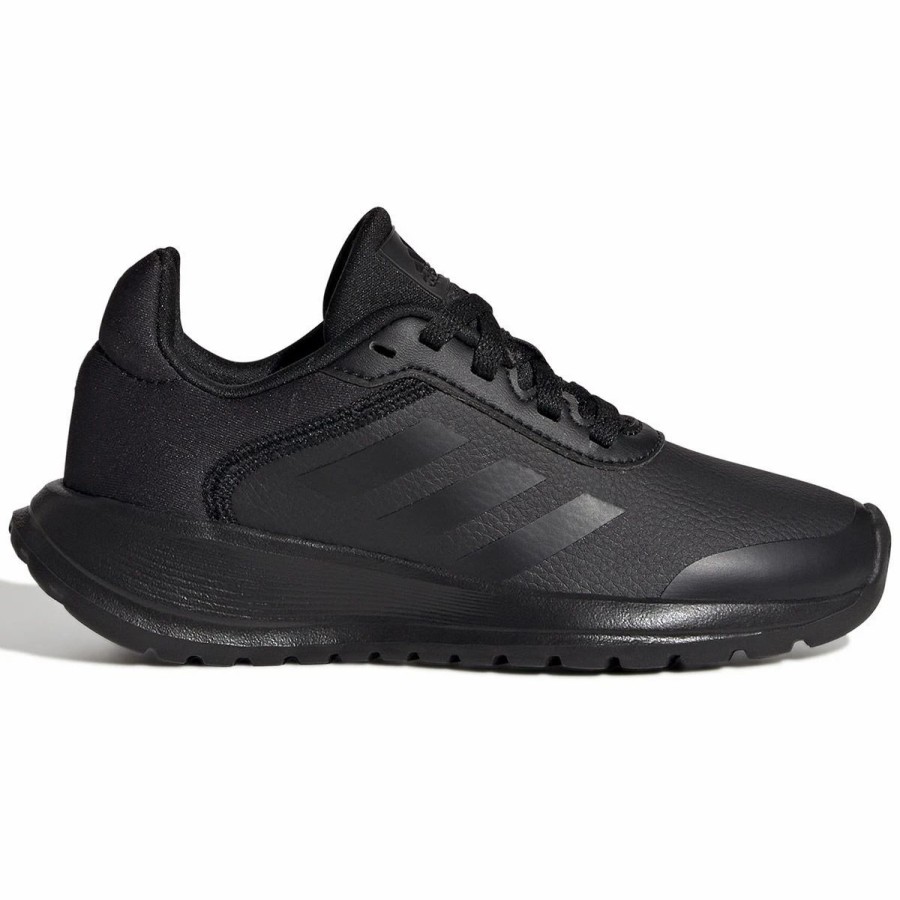 Running Shoes * | Adidas Tensaur Junior Running Shoes