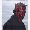 Auto * | Boxlunch Star Wars: Episode I The Phantom Menace Darth Maul Passenger Vinyl Window Cling