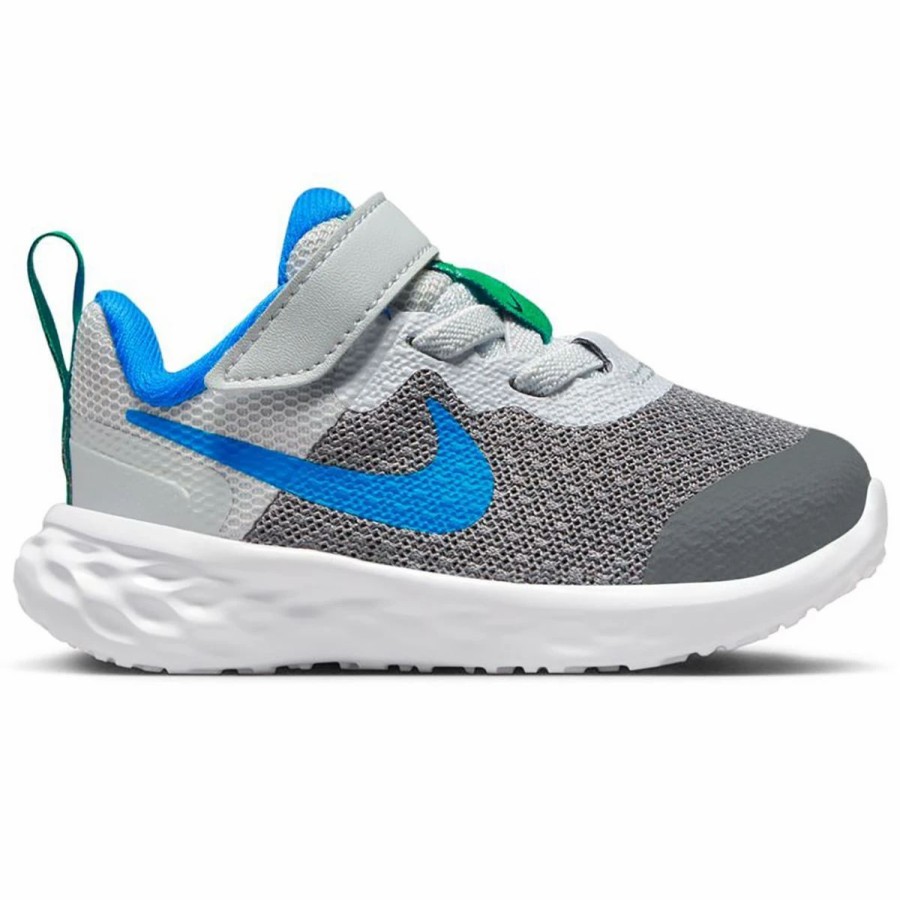 Running Shoes * | Nike Revolution 6 Toddler Shoes