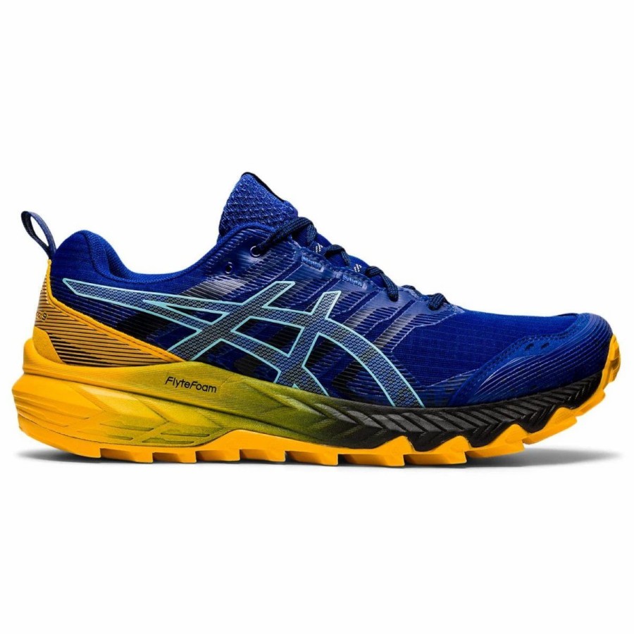 Running Shoes * | Asics Gel-Trabuco 9 Men'S Trail Running Shoes