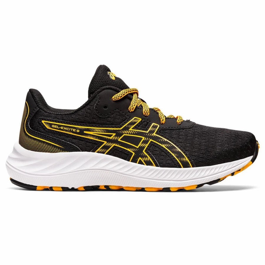 Running Shoes * | Asics Gel-Excite 9 Kids Running Shoes (Gs)