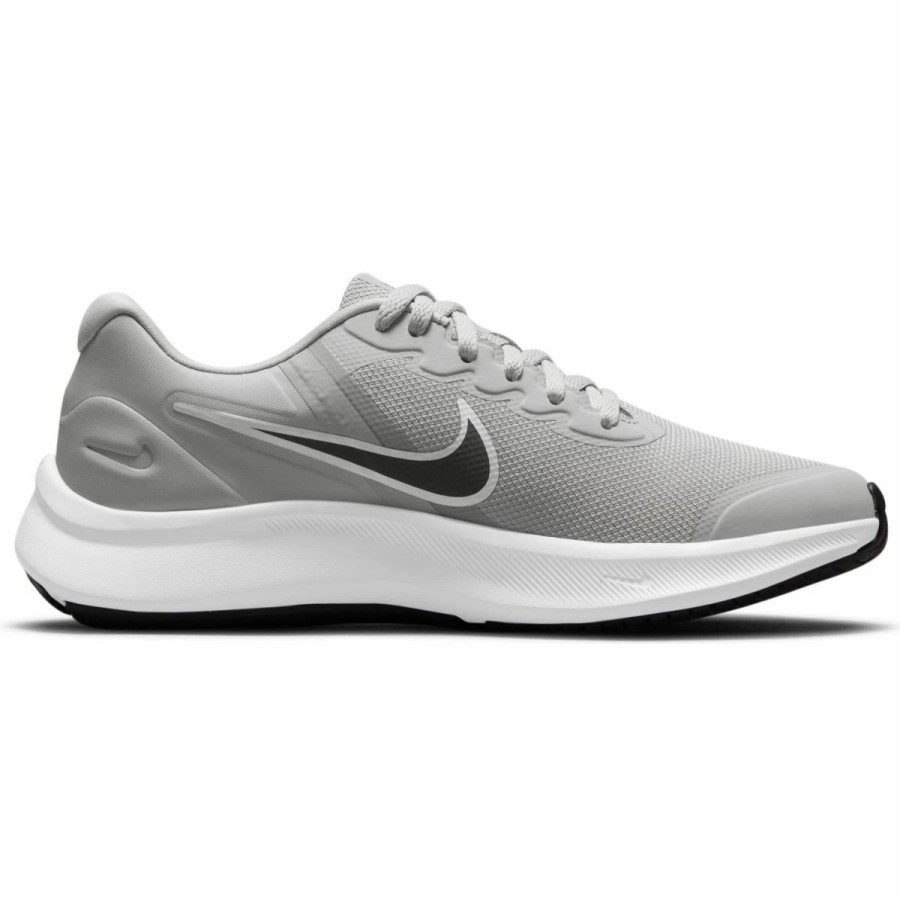 Running Shoes * | Nike Star Runner 3 Big Kids' Running Shoes