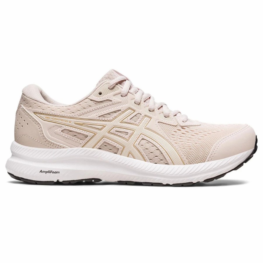 Running Shoes * | Asics Gel-Contend 8 Women'S Running Shoes