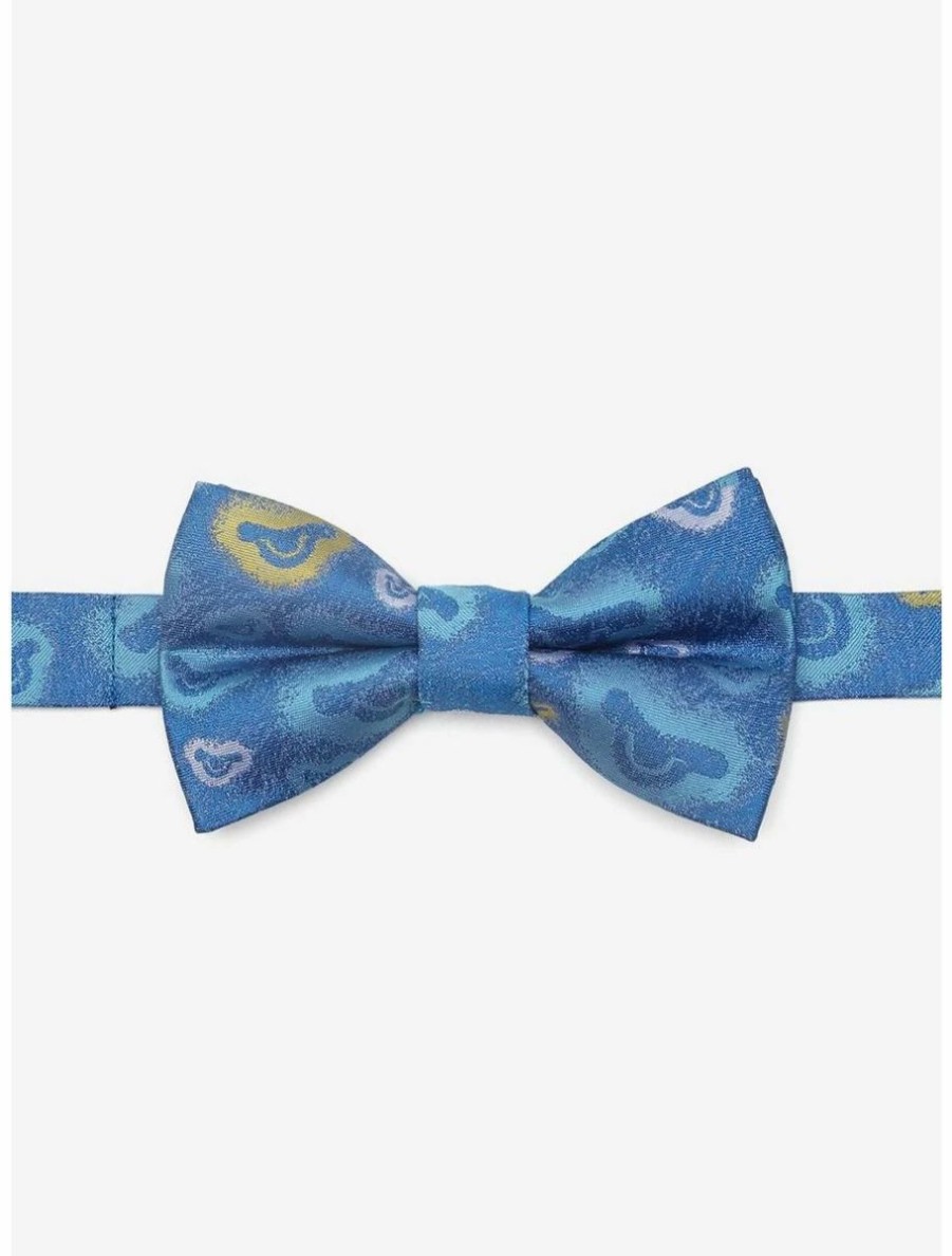 Accessories * | Boxlunch Disney The Lion King Symbols Big Youth Bow Tie