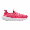 Running Shoes * | Under Armour Girls' Grade School Runplay Running Shoes