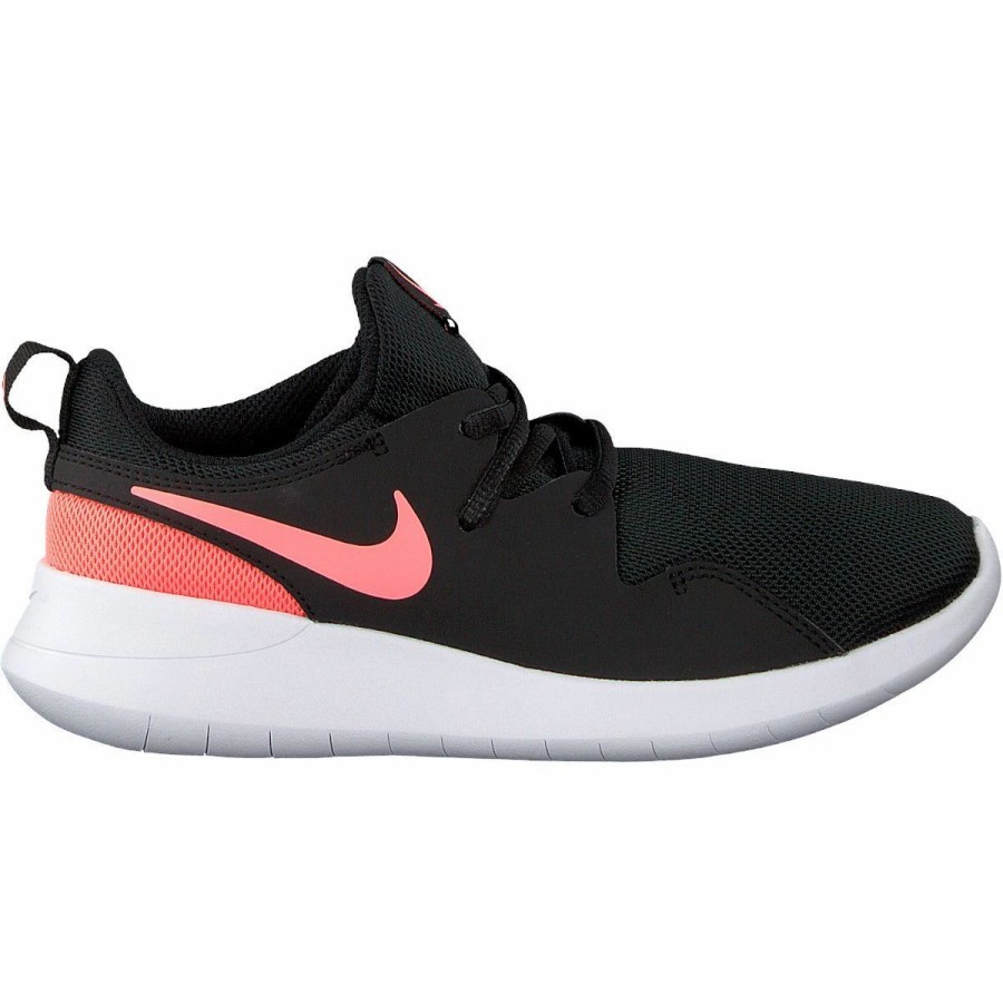 Running Shoes * | Nike Tessen (Ps) Girls' Running Shoes