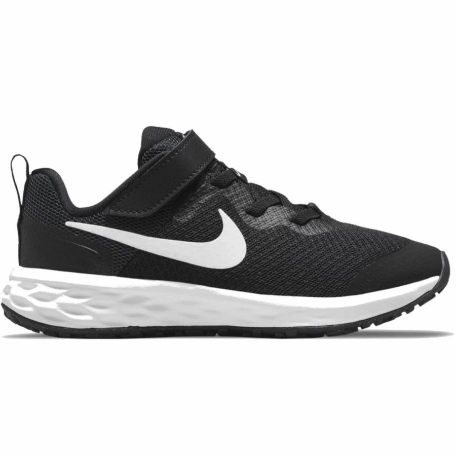 Running Shoes * | Nike Revolution 6 Little Kids' Shoes