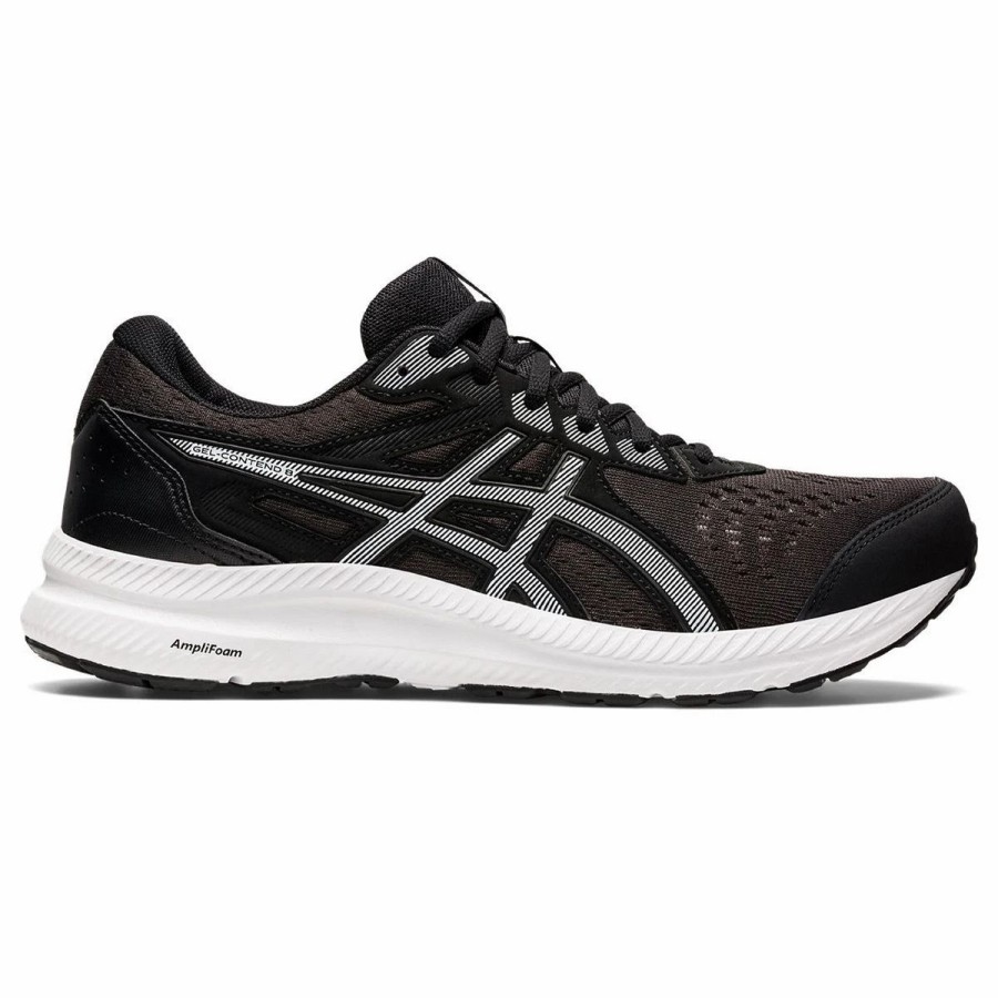 Running Shoes * | Asics Gel Contend 8 Men'S Running Shoes