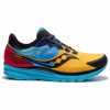 Running Shoes * | Saucony Ride 14 Runshield Men'S Running Shoes