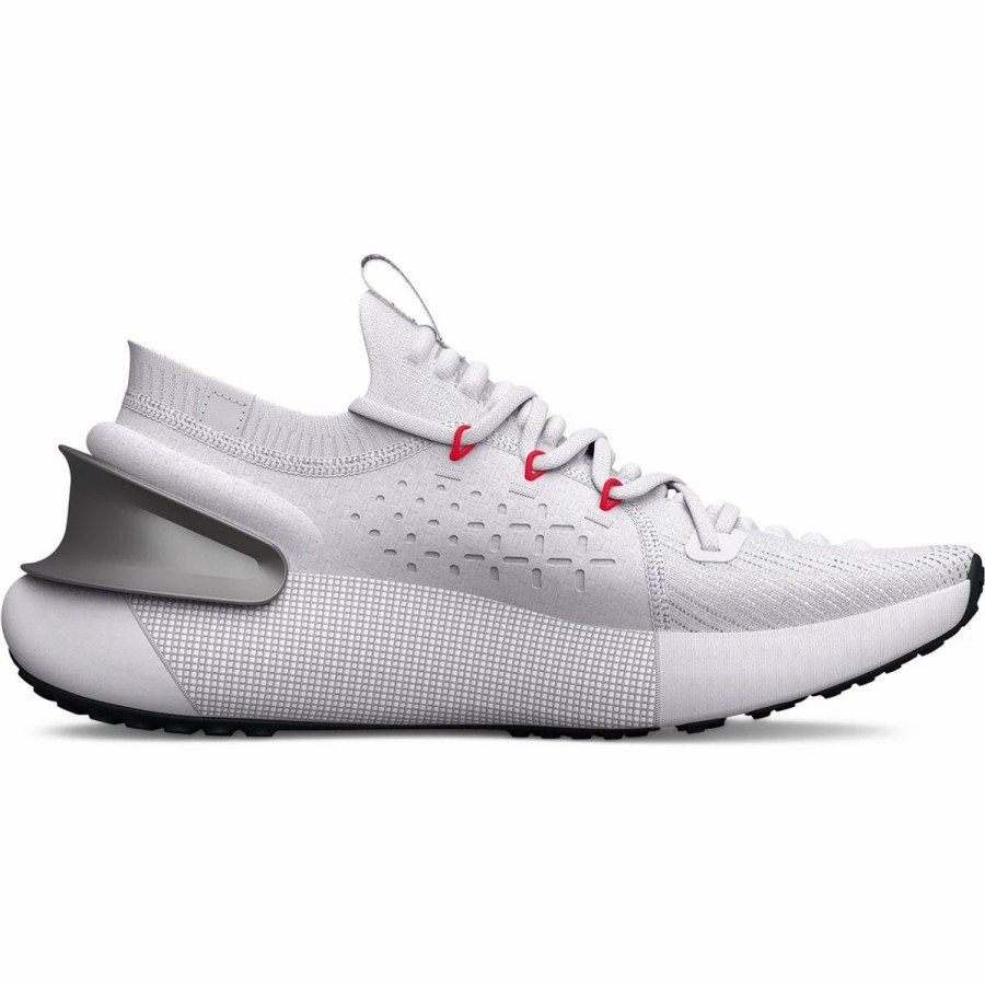 Running Shoes * | Under Armour Hovr Phantom 3 Metallic Men'S Running Shoes