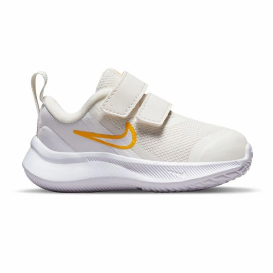 Running Shoes * | Nike Star Runner 3 Toddler Running Shoes