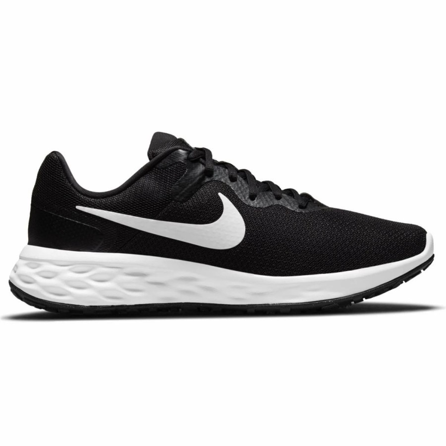 Running Shoes * | Nike Revolution 6 Next Nature Men'S Running Shoes