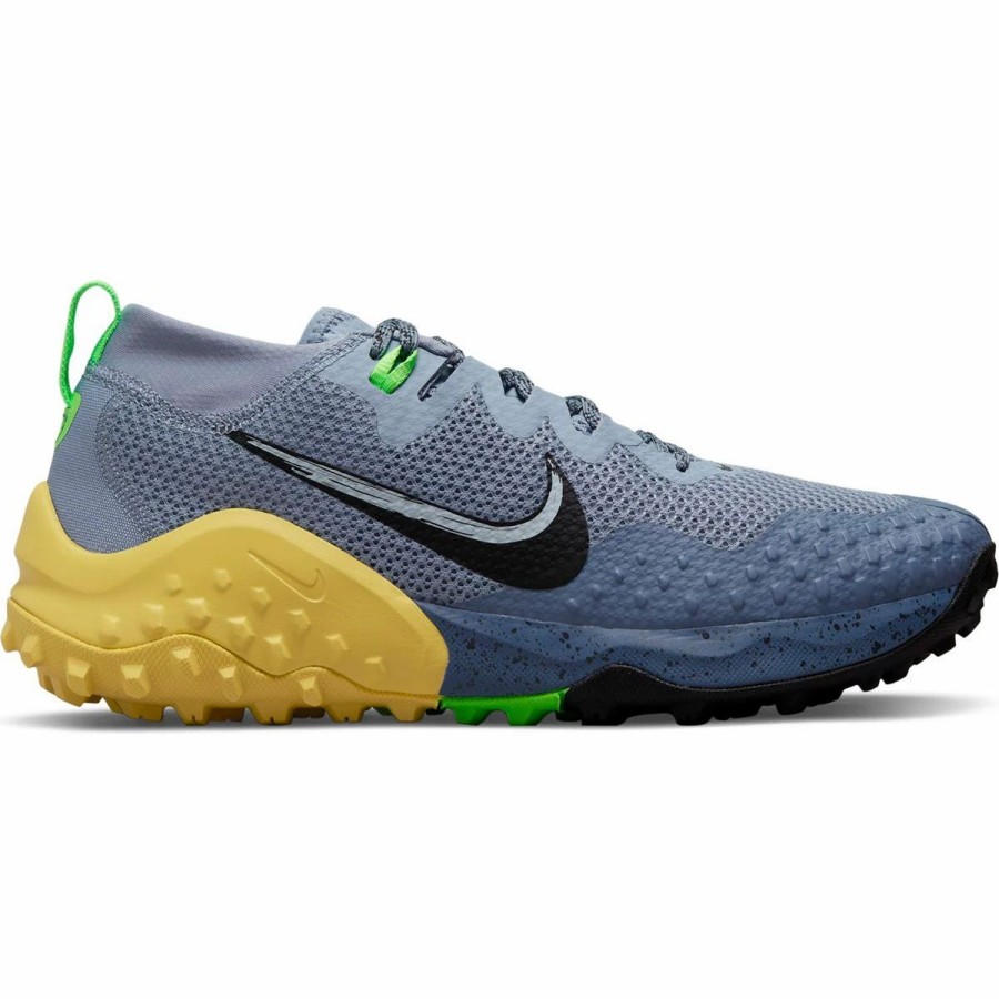 Running Shoes * | Nike Wildhorse 7 Men'S Trail Running Shoes