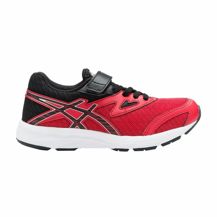 Running Shoes * | Asics Amplica Ps Junior Running Shoes