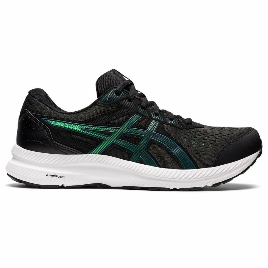 Running Shoes * | Asics Gel Contend 8 Men'S Running Shoes