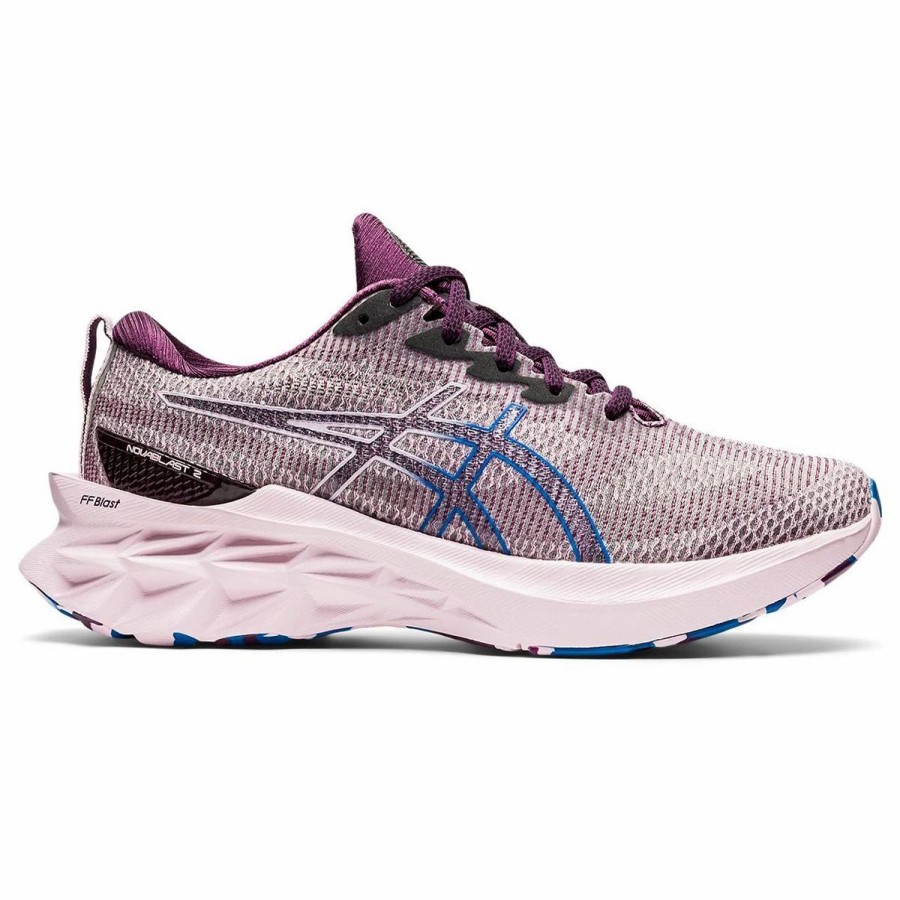 Running Shoes * | Asics Novablast 2 Le Women'S Running Shoes