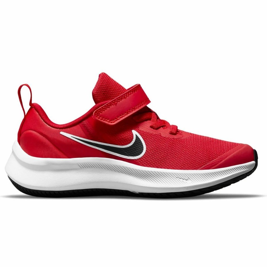 Running Shoes * | Nike Star Runner 3 Little Kids' Running Shoes