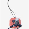 Auto * | Boxlunch Naruto Shippuden Kakashi Portrait Cool & Minty Scented Air Freshener