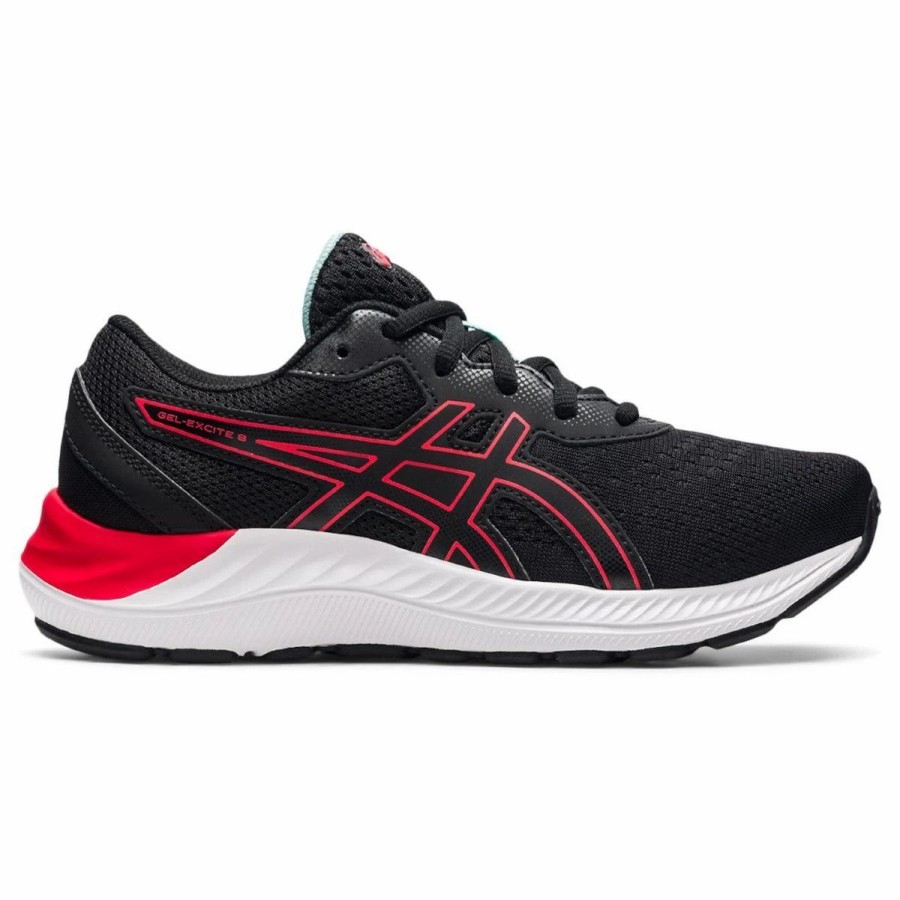 Running Shoes * | Asics Gel-Excite 8 Kids' Running Shoes (Gs)