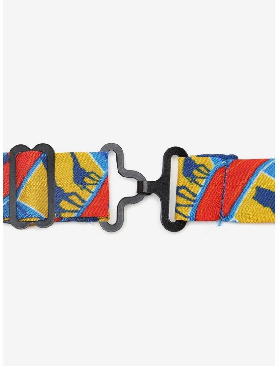 Accessories * | Boxlunch Disney The Lion King Animals Big Youth Bow Tie