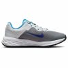 Running Shoes * | Nike Revolution 6 Big Kids' Road Running Shoes