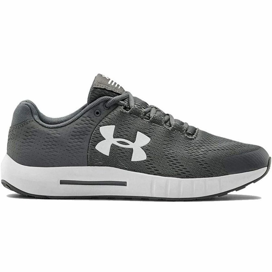 Running Shoes * | Under Armour Micro G Pursuit Bp Men'S Running Shoes