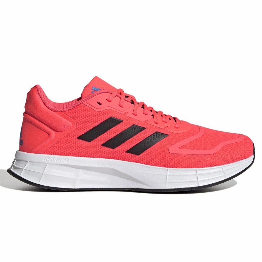 Running Shoes * | Adidas Duramo 10 Men'S Running Shoes