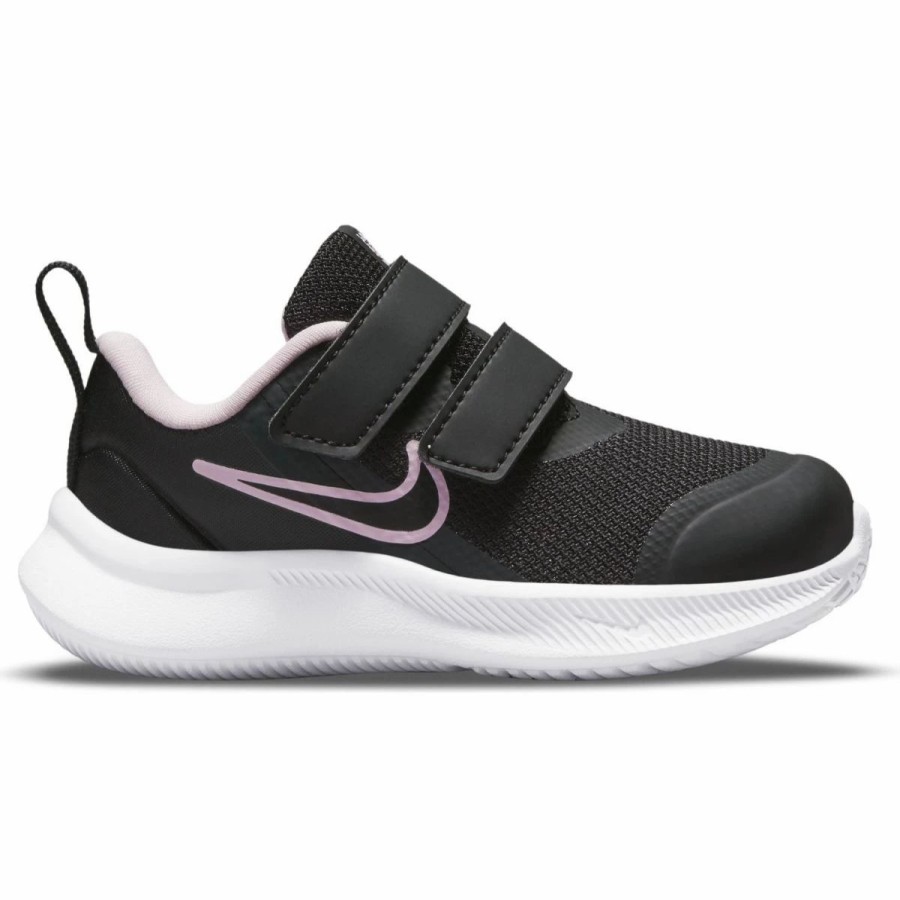 Running Shoes * | Nike Star Runner 3 Toddler Shoes