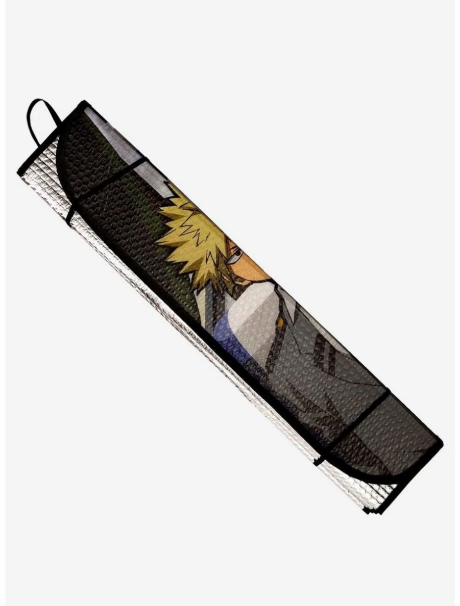 Auto * | Boxlunch My Hero Academia Class 1-A Heroes Bus Ride Sunshade