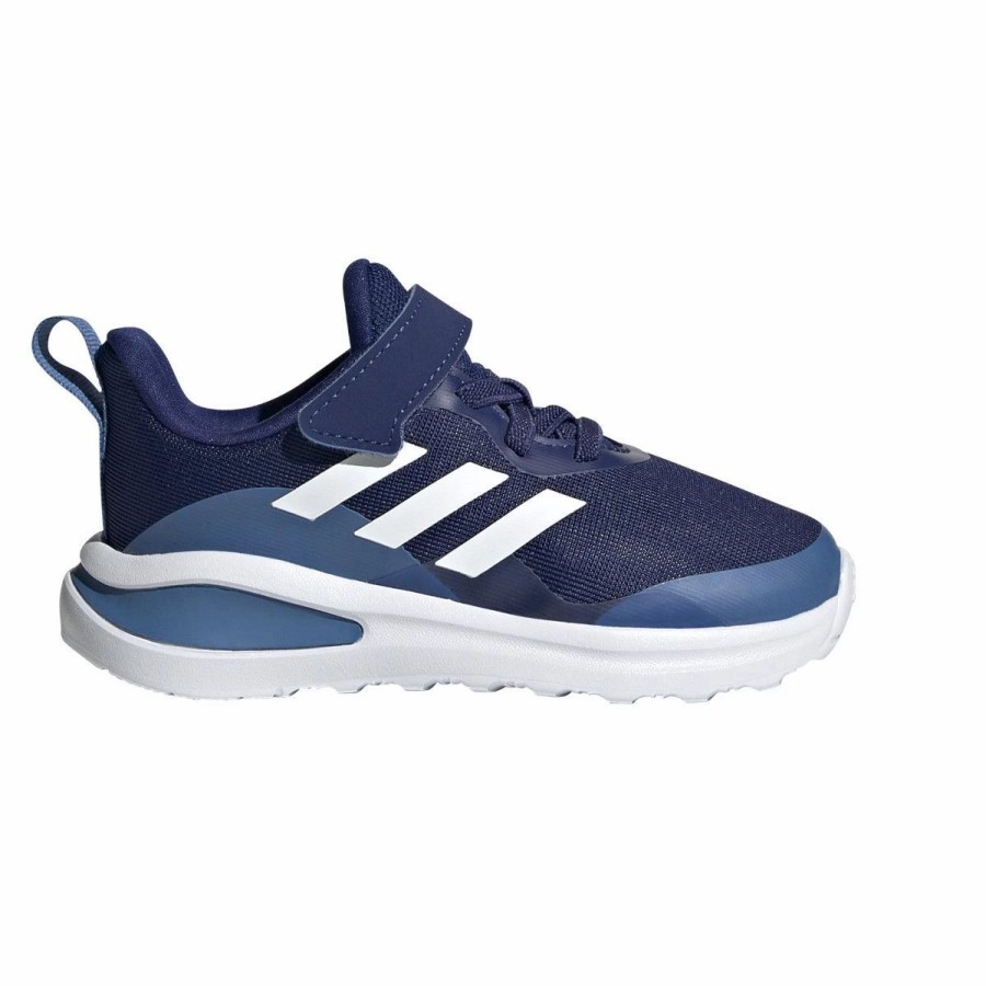 Running Shoes * | Adidas Fortarun El I Kids' Running Shoes (Td)