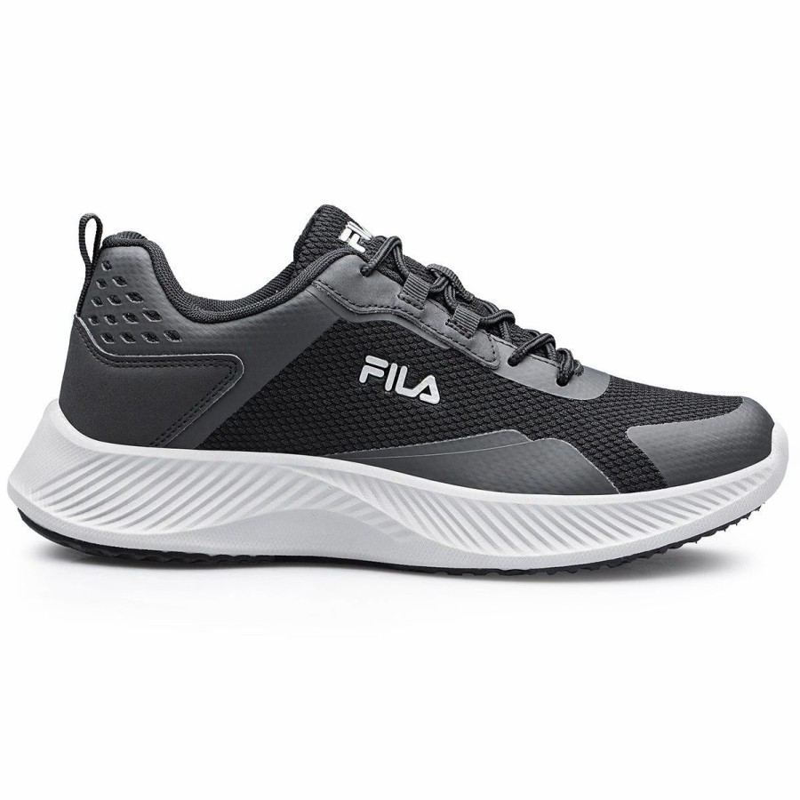 Running Shoes * | Fila Memory Recharge 2 Nanobionic Men'S Shoes