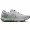 Running Shoes * | Under Armour Charged Rogue 3 Metallic Women'S Running Shoes