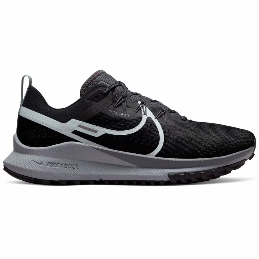 Running Shoes * | Nike React Pegasus Trail 4 Men'S Trail Running Shoes