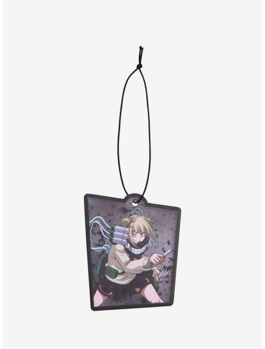 Auto * | Boxlunch My Hero Academia Himiko Toga Portrait Air Freshener