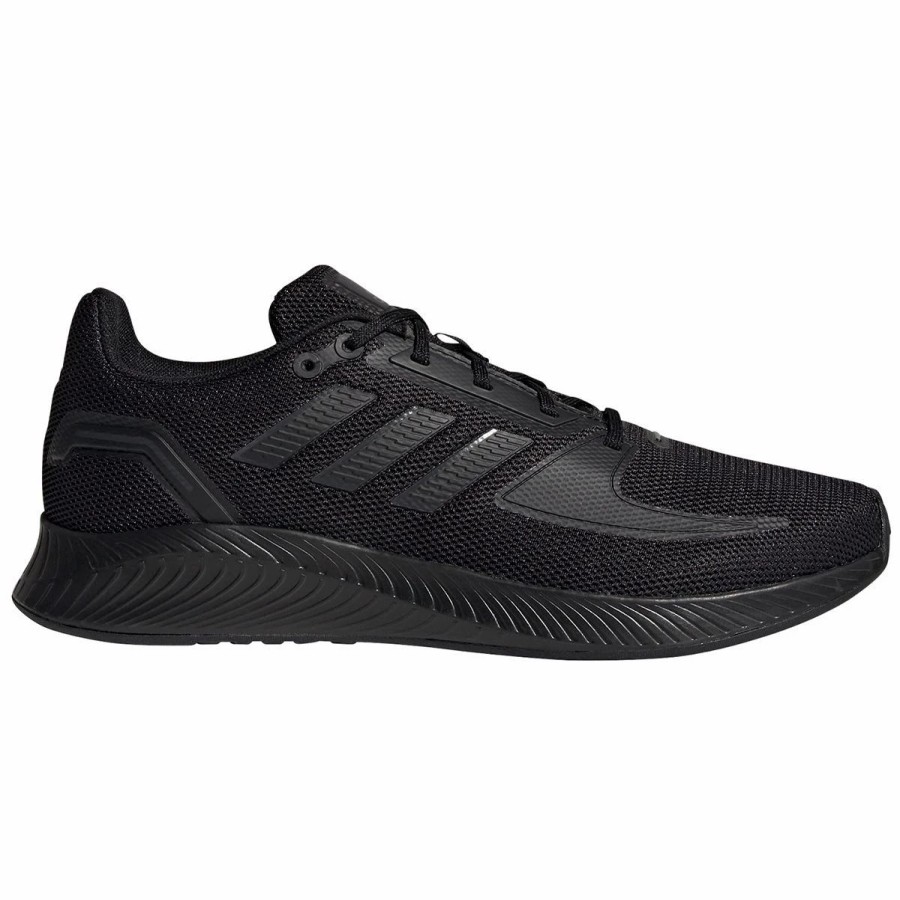 Running Shoes * | Adidas Runfalcon 2.0 Men'S Running Shoes