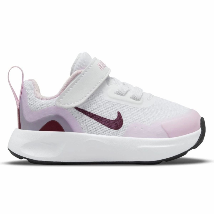 Running Shoes * | Nike Wearallday Toddler Running Shoes