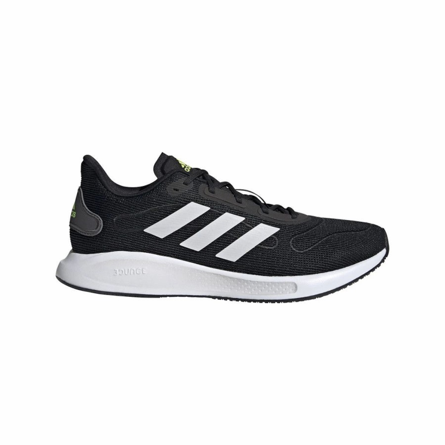 Running Shoes * | Adidas Galaxar Run Men'S Running Shoes