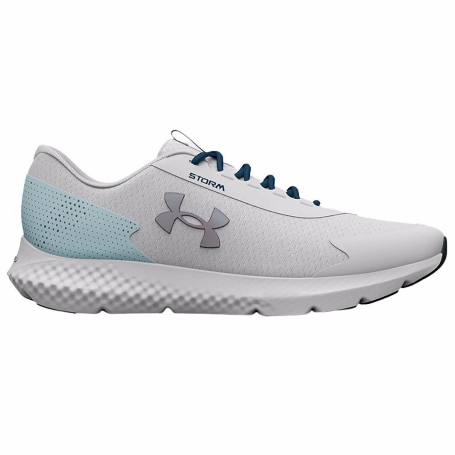 Running Shoes * | Under Armour Charged Rogue 3 Storm Women'S Running Shoes