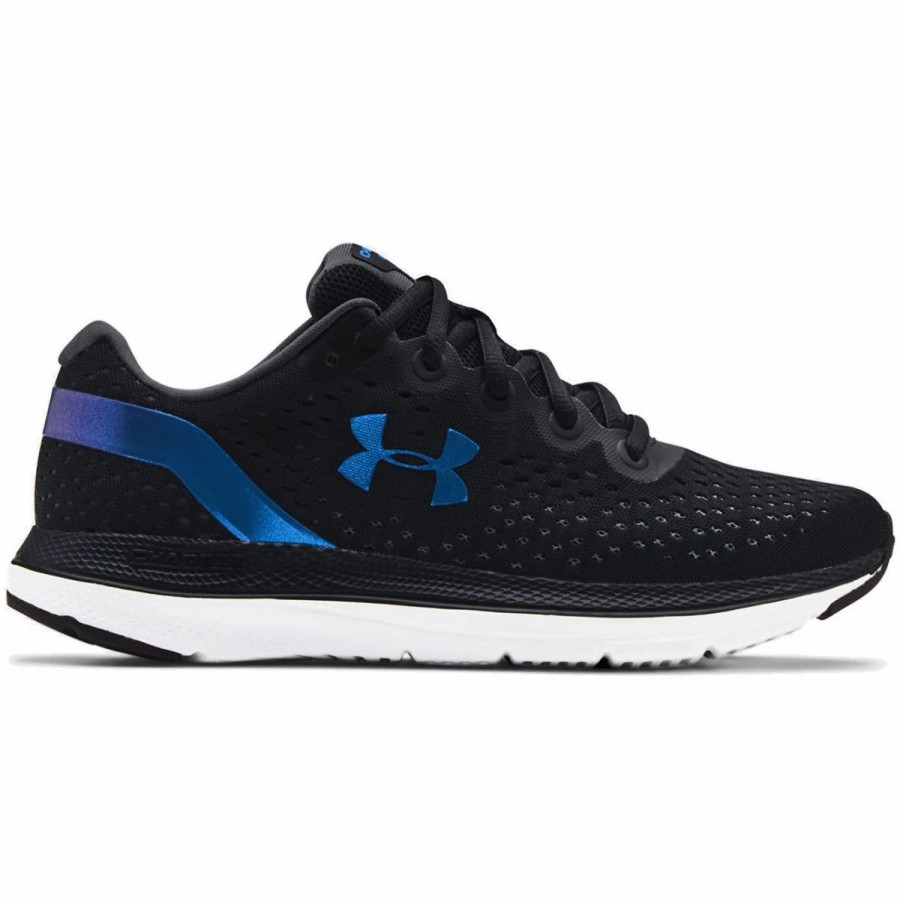 Running Shoes * | Under Armour Charged Impulse Shft Women'S Running Shoes