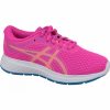 Running Shoes * | Asics Patriot 11 Junior Running Shoes (Gs)