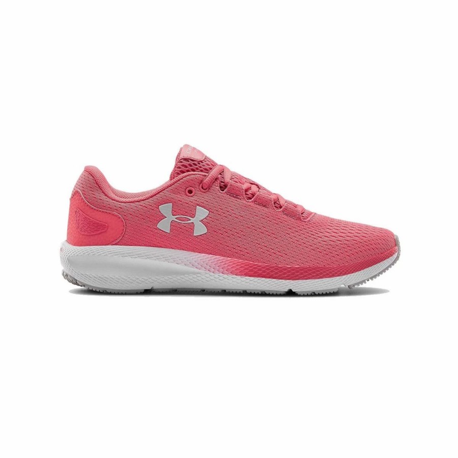 Running Shoes * | Under Armour Charged Pursuit 2 Women'S Running Shoes